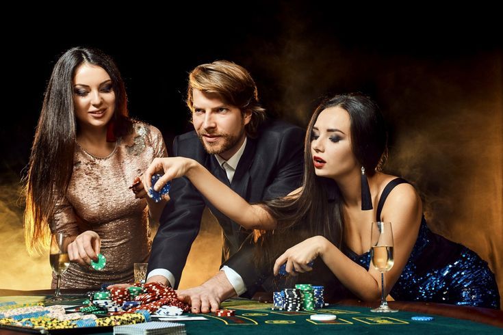 Win777 online casino Welcome Bonus