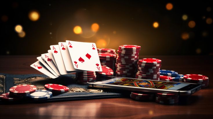 Win777 online casino Welcome Bonus