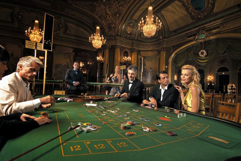 Win777 online casino Live Casino