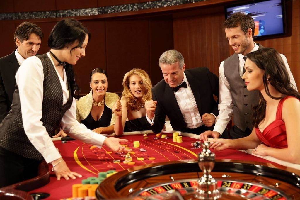 Win777 online casino Live Casino